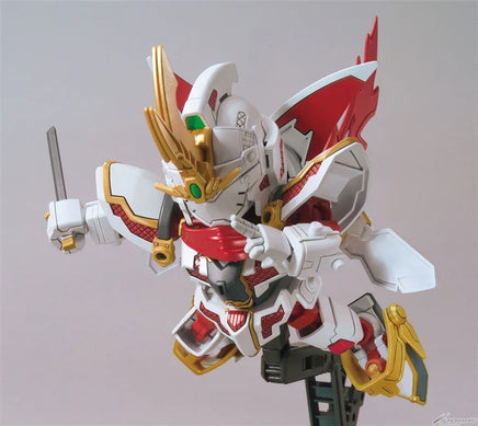 Bandai SDBD RX-Zeromaru Model Kit 2435133