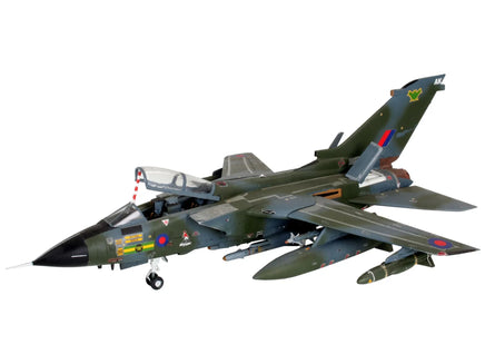 1/72 Revell Germany Tornado GR.1 RAF 04619