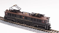 N Broadway Ltd P5a Pennsylvania Railroad #4742 3951