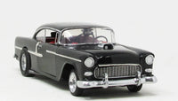 1/25 Atlantis Model 1955 Chevy Custom Street Rod 1276
