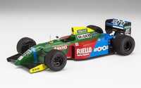 1/24 Hasegawa Benetton B190 - 20340 - MPM Hobbies