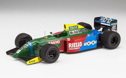 1/24 Hasegawa Benetton B190 - 20340 - MPM Hobbies