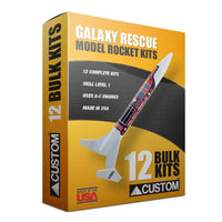 Custom Rocket Galaxy Rescue Skill 1 Bulk Pack 70018