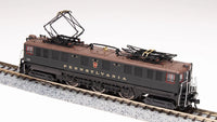 N Broadway Ltd P5a Pennsylvania Railroad #4718 3954