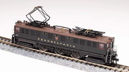 N Broadway Ltd P5a Pennsylvania Railroad #4718 3954