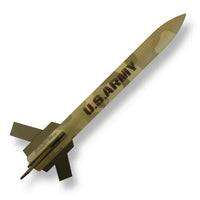 Custom Rocket M320 Skill 2 10053
