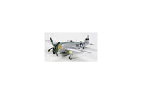 1/72 Tamiya P-47D Thunderbolt Bubbletop 60770 - MPM Hobbies