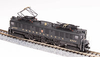 N Broadway Ltd P5a Pennsylvania Railroad #4757 3958