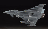 1/72 Hasegawa Eurofighter Typhoon Single Seater 01570 - MPM Hobbies