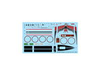 1/25 Revell-Monogram 1968 Pontiac Firebird 14545 - MPM Hobbies