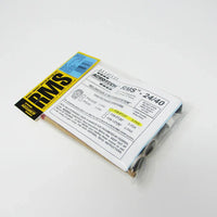 AeroTech F39-6T RMS-24/40 Reload Kit (3 Pack) 63906 - MPM Hobbies