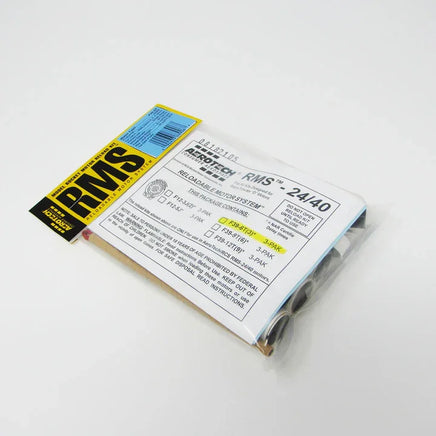 AeroTech F39-6T RMS-24/40 Reload Kit (3 Pack) 63906 - MPM Hobbies