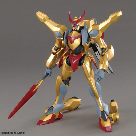 1/35 Bandai Code Geass Mechanic Collection Vincent 2031133