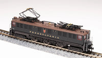 N Broadway Ltd P5a Pennsylvania Railroad #4707 3953