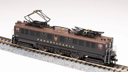 N Broadway Ltd P5a Pennsylvania Railroad #4707 3953