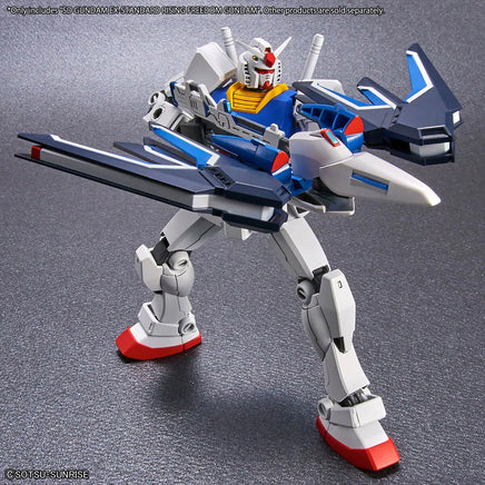 Bandai SDEX-Standard 20 Rising Freedom Gundam 2687867