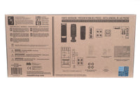 1/25 AMT 1959 Cadillac Ambulance w/Gurney 1395