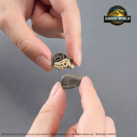 Bandai Jurassic World Titanosaurus Plannosaurus Model Kit 2807581