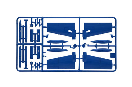 1/72 Italeri MB-339A P.A.N. 2018 Livery 1418