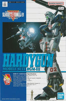 1/100 Bandai RGM-111 Hardygun 1035528