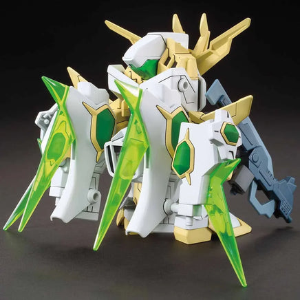 Bandai SDBF 030 Star Winning Gundam 2279781 - MPM Hobbies