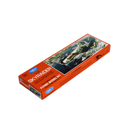 Guillows Kits Skyraider 904