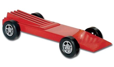 PineCar Speed Racer Kit 3935