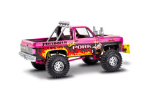 1/24 Revell-Monogram '78 Chevy Blazer Pulldozer 4532 - MPM Hobbies