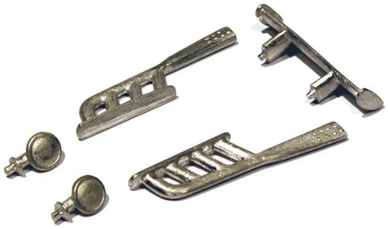 PineCar Baja Champ Custom Parts 330