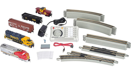 HO Bachmann Digital Commander 00501