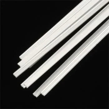 Plastruct 1/16" Styrene I Beam (BFS-2 / 10 Pack) 90511 - MPM Hobbies