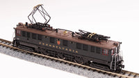 N Broadway Ltd P5a Pennsylvania Railroad #4739 3950