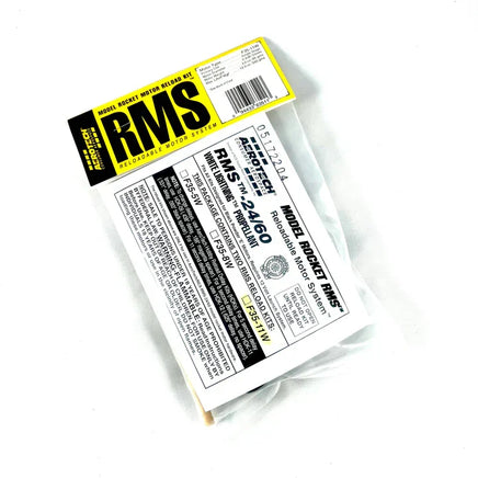 AeroTech F35-11W RMS-24/60 Reload Kit (2 Pack) 63511 - MPM Hobbies
