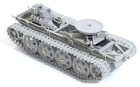1/35 Dragon Model 7.5cm PaK 40/4 auf RSO 6640