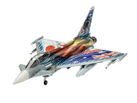 1/72 Revell Germany Eurofighter Rapid Pacific "Exclusive Edition" 05649
