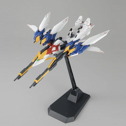 1/100 Bandai MG Wing Gundam Proto Zero (EW) 2203514 - MPM Hobbies
