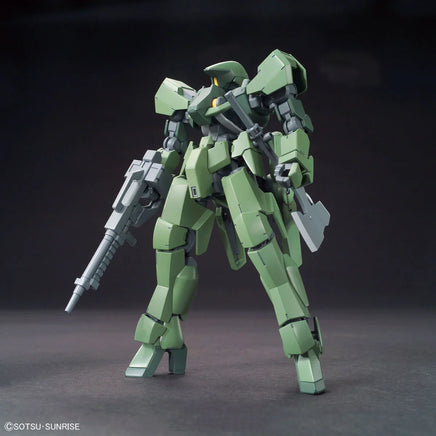 1/144 Bandai High Grade Graze Standard Type / Commander Type 2314533