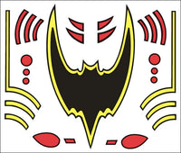 PineCar Batcar Designer Kit 415