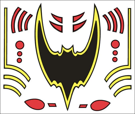 PineCar Batcar Designer Kit 415