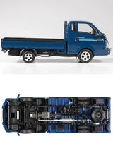1/24 Academy Hyundai Porter II Cargo Truck 15144