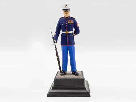 1/16 ICM US Marines Sergeant 16005