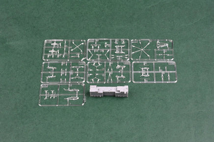 1/700 Hobby Boss USS Essex LHD-2 83403 - MPM Hobbies