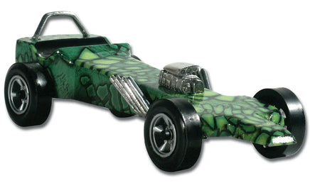 PineCar Body Skin - Gator 3979