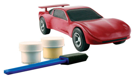 PineCar Sanding Sealer & Wax 3960