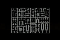 1/72 Italeri AMX-T Twin Seater 1471