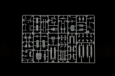 1/72 Italeri AMX-T Twin Seater 1471