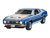 1/25 Revell Germany '71 Ford Mustang Boss 351 07699