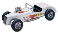 PineCar Wildfire Roadster Kit 373