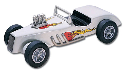 PineCar Wildfire Roadster Kit 373