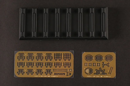 1/700 Hobby Boss RMS Olympic 83421 - MPM Hobbies